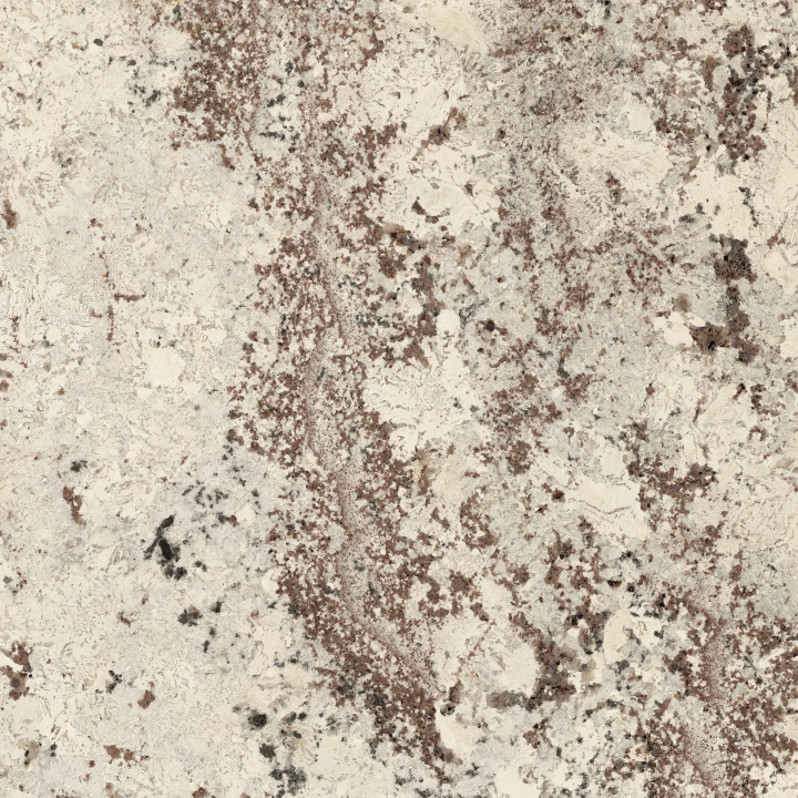 Graniti Fiandre Marble Lab Alaska White naturalna 120x120 cm gr. 8 mm